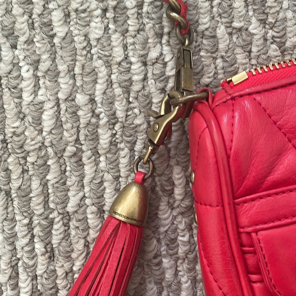 Rebecca Minkoff Mac bag - Picture 2 of 8